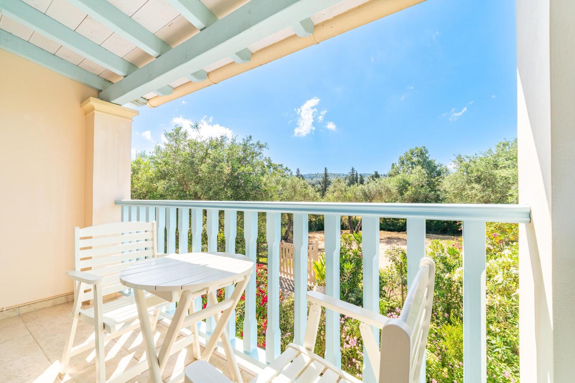 Aroggia Farm Βίλα Ξανθάτες Εξωτερικό φωτογραφία